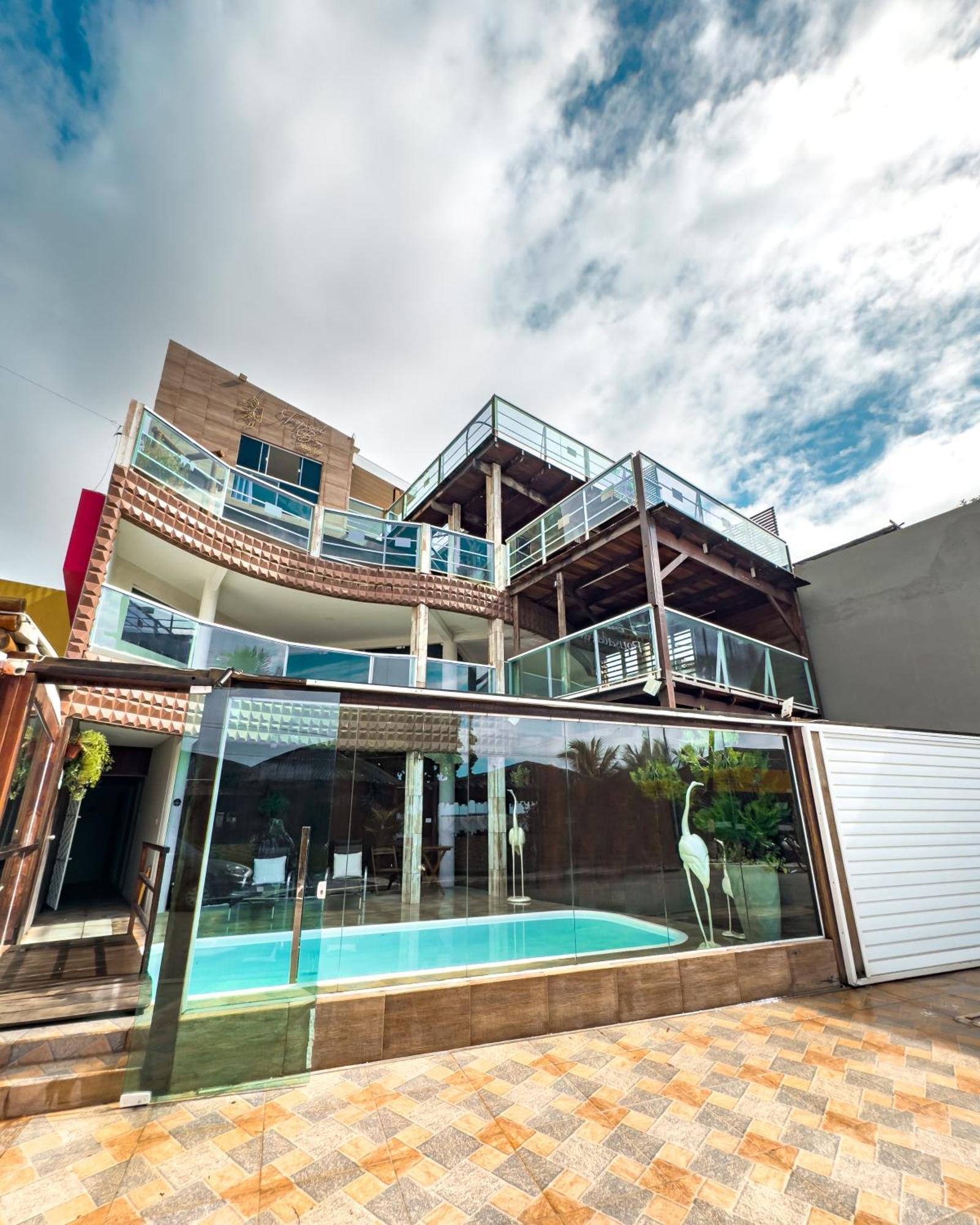 Hotel Tropical 3*
