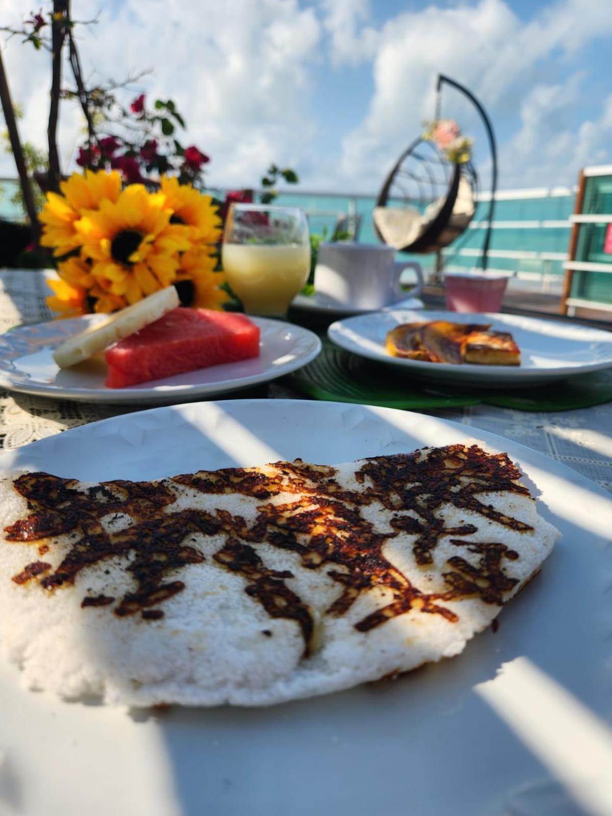 Tropical Hotel Maragogi