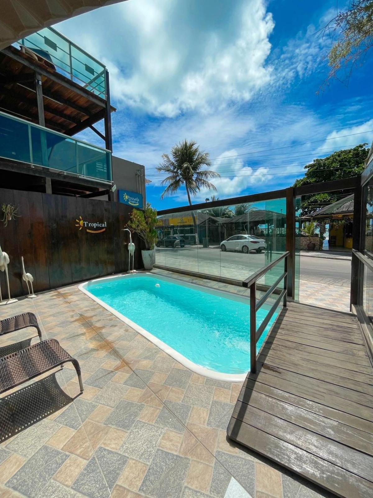 Tropical 3* Maragogi